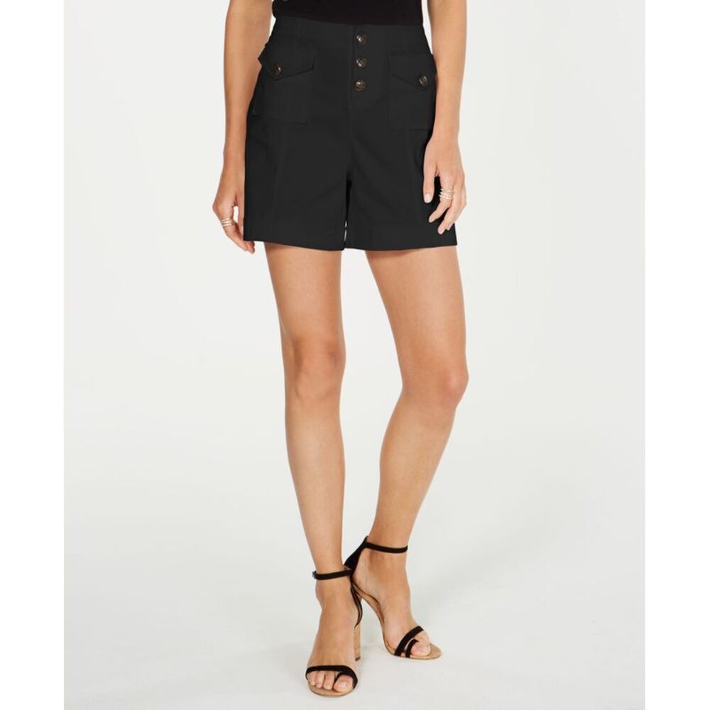INC International Concepts Utility Shorts